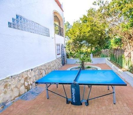 villamarco Jávea Esterno foto